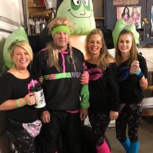 Meet your Posher, Vickie